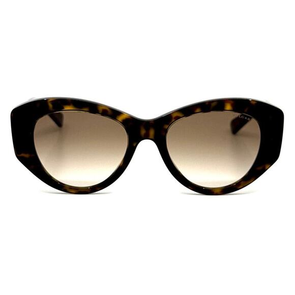 NEW!!! BVLGARI Sunglasses Tubogas BV40050I 52F, Authentic main image 5